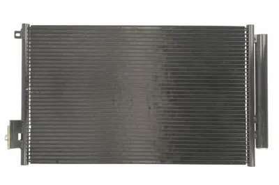 Radiator aer conditionat AC AC (cu uscator) FIAT 500L, TIPO 1.4 2012