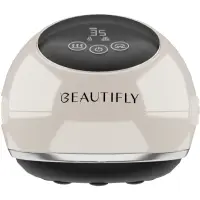 Beautifly B-Bubble Body aparat pentru masaj 1 buc