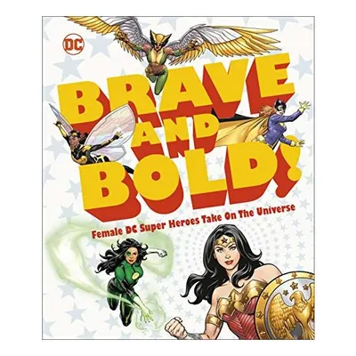 DC Brave and Bold!