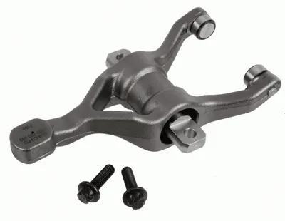 Furca Ambreiaj Potrivit Mercedes Actros Mp4 Mp5, Antos, Arocs, Econic 2, Integro (o 550), Intouro; Setra 400, 500 07.11