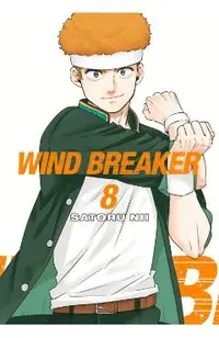 Wind Breaker 8