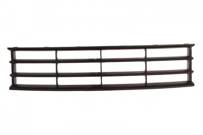 Grila ventilatie bara fata SKODA OCTAVIA (1Z3) 2008-2013