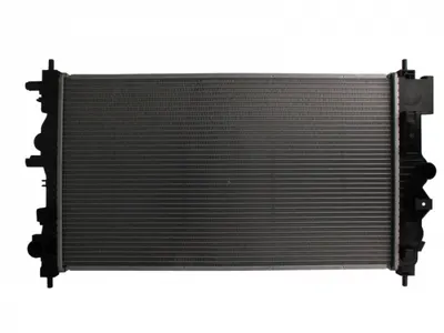 Radiator motor potrivit CHEVROLET CRUZE, ORLANDO; OPEL ASTRA J GTC 2.0 2.0D