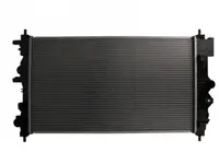 Radiator motor potrivit CHEVROLET CRUZE, ORLANDO; OPEL ASTRA J GTC 2.0 2.0D