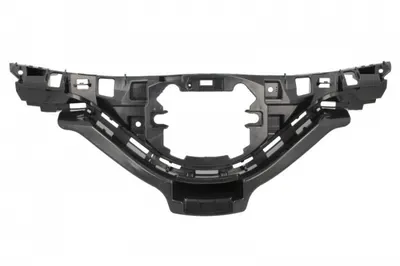 Grila radiator (interior, negru) potrivit TOYOTA C-HR 1 10.16-04.19