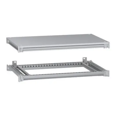 Cadru superior si inferior, PanelSeT SFN 800x500, acoperis inclus