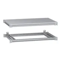 Cadru superior si inferior, PanelSeT SFN 800x500, acoperis inclus