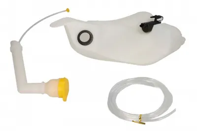 Rezervor spalator (cu capac; cu gat; cu pompa) potrivit RENAULT MEGANE III Ph I, MEGANE III Ph II, MEGANE III Ph III 11.08-09.15