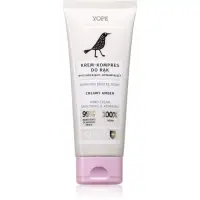 Yope Creamy Amber crema de maini regeneratoare 50 ml