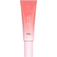 Ser exfoliant cu multi-acizi si vitamina C Follow the Light, 50ml, PSA