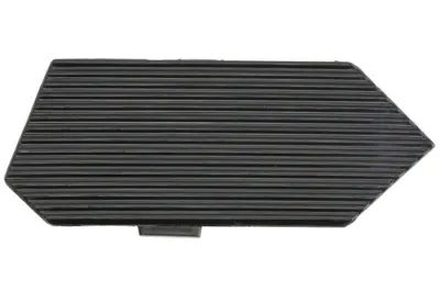Capac carlig remorcare Fata Dreapta negru potrivit HONDA CR-V VI 04.23- 07.22