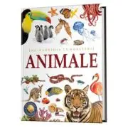 Enciclopedia cunoasterii. Animale