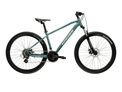 Bicicletă Kross HEXAGON 2.0 29", cadru XL 20"