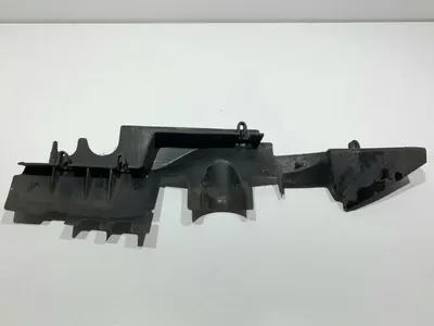 Deflector aer dreapta 3AA121284 Volkswagen Passat B7 (2010-2014)