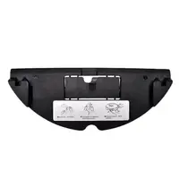 Suport mop/lavete PAA-home, compatibil Roborock S8/S8+/S8 Pro Ultra/S7/S7 Maxv/S7 Maxv Ultra/S7 Pro Ultra/T7S/T7S