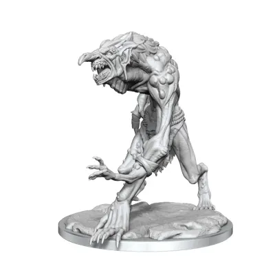 Miniatura Nepictata D&D Frameworks - Troll