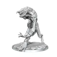 Miniatura Nepictata D&D Frameworks - Troll