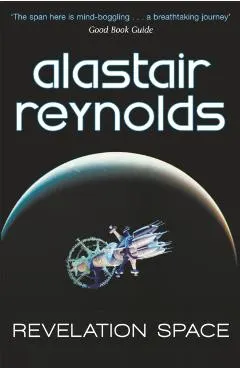 Revelation Space