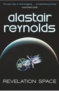 Revelation Space