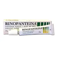 Rinopanteina unguent nazal, 10g, DMG Italia