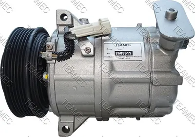 Compresor climatizare potrivit CADILLAC BLS; OPEL SIGNUM, VECTRA C, VECTRA C GTS; SAAB 9-3 2.8 03.05