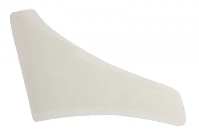 Autocolant protectie aripa Spate Stanga incolor, ajustare automata Folie 3M PPF 4.0 potrivit SKODA OCTAVIA II 2004-2008