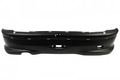 Bara spate SPORT, grunduit PEUGEOT 206 intre 2003-2009