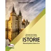 Manual de istorie clasa a 5-a