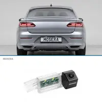 Cameră marșarier Volkswagen Arteon 2017+ AHD 1080P NTSC MOSERA
