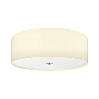 Shade Pasteri Pro 3x 60W inkl. Diffuser creme