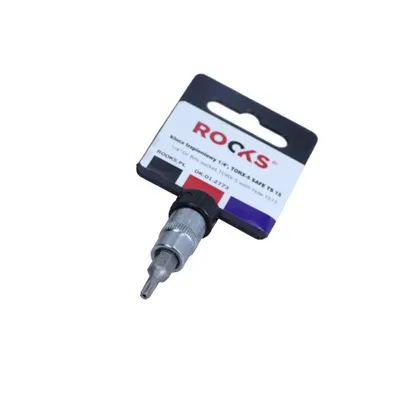 Cap cheie tubulara ROOKS OK-01.2773