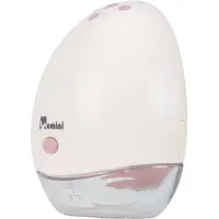 Momini SingleHarmony pompă de sân wireless 1 buc