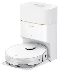 Aspirator robot Dreame - D20 Pro Plus RLD43SD, HEPA, alb