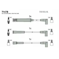 Set cablaj aprindere TESLA T147B