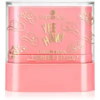 essence YEE HAW! blush mat cremos stick