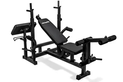 Aparat Multifunctional Fitness Virtufit Deluxe