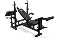 Aparat Multifunctional Fitness Virtufit Deluxe