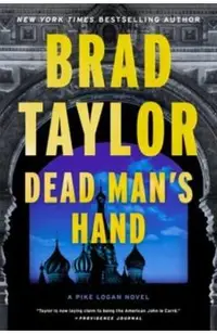 Dead Man's Hand