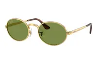 Ray-Ban A$AP Rocky Collection RB3931 001/4E