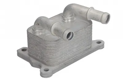 Radiator Ulei Potrivit Mercedes Citan (mpv), Citan Minivan (w415); Dacia Dokker, Dokker Express Minivan, Duster, Duster Suv, Lodgy, Logan Ii, Logan Mcv Ii, Sandero Ii 0.9 0.9lpg 1.2 03.12