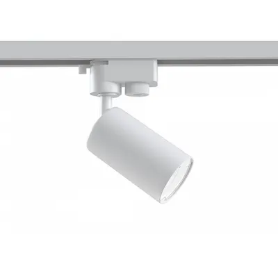 Track Lighting Track TR002-1-GU10-W