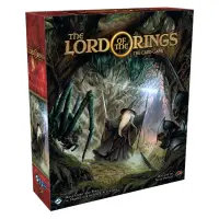 Lord of the Rings The Card Game - Revised Core Set
