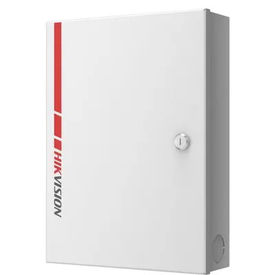 Cutie Metalica Hikvision Ds-Pz501shl-M