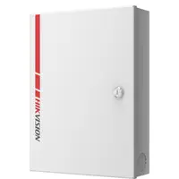Cutie Metalica Hikvision Ds-Pz501shl-M
