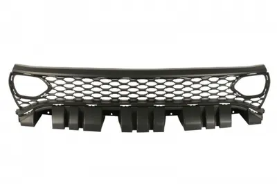 Grila radiator HELLCAT SRT, negru potrivit Dodge Charger dupa 2014