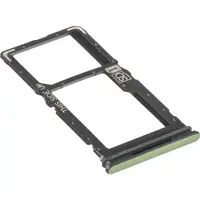 Suport SIM - Card Motorola Moto G56, Verde (Dill), Service Pack S948E63781
