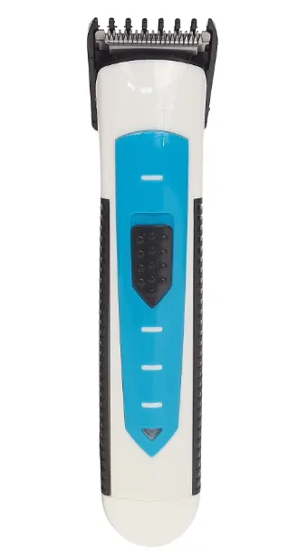 Trimmer reincarcabil pentru ingrijire faciala barbati 943