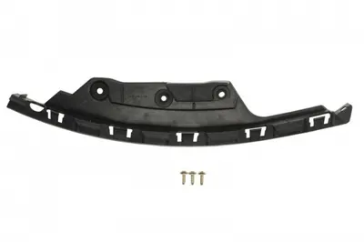 Suport bara Fata Stanga (plastic, sub far) potrivit JEEP CHEROKEE 2.0D-3.2 11.13