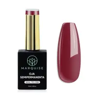 Oja semipermanenta HEMA/TPO FREE, Marquise, Pure Color JY127, 15 ml