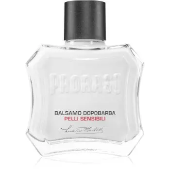 Proraso Sensitive Skin balsam după bărbierit pentru piele sensibilă